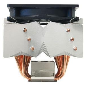 кулер Scythe Rasetsu кулер Scythe Rasetsu